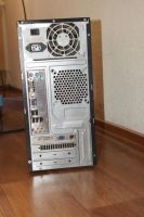 Лот: 10548040. Фото: 2. Системный блок Intel Pentium. Компьютеры, ноутбуки, планшеты