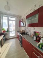 Лот: 17501709. Фото: 5. Сдам 1-комнатную квартиру ЖК Орбита