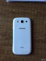 Лот: 9990596. Фото: 2. Samsung galaxy s3 duos обмен. Смартфоны, связь, навигация