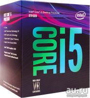 Лот: 12705364. Фото: 2. Coffee Lake. Новый 6-ти ядерный... Компьютеры, ноутбуки, планшеты