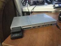 Лот: 12779520. Фото: 2. PS2 playstation 2 + телевизор. ТВ и видео