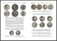 Лот: 17303965. Фото: 2. Аукционный каталог Kunker медали... Литература