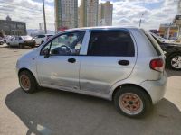 Лот: 17415177. Фото: 2. Daewoo Matiz I Рестайлинг 2007г... Авто, мото, водный транспорт