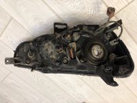 Лот: 15592533. Фото: 2. Фара левая Mitsubishi Lancer X... Автозапчасти