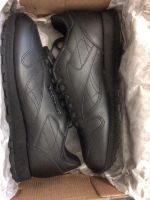 Лот: 6166356. Фото: 3. Reebok classics black wait. Одежда, обувь, галантерея