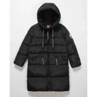 Лот: 21449371. Фото: 2. Новое зимнее пальто Futurino р... Одежда и аксессуары