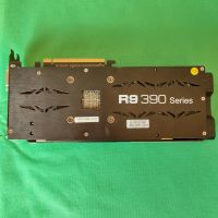 Лот: 17382826. Фото: 2. ⚠️👍Видеокарта, PowerColor Radeon... Комплектующие