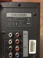 Лот: 18598593. Фото: 4. Microlab FC730 обмен. Красноярск