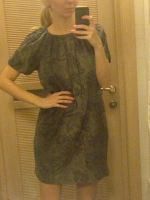 Лот: 6501346. Фото: 6. Платье Sportmax code