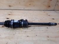 Лот: 19008077. Фото: 2. Привод Mazda Axela BL5FP ZYVE... Автозапчасти