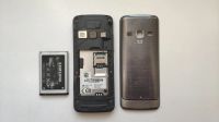 Лот: 15335855. Фото: 3. Samsung GT-S5610, полностью исправен... Красноярск