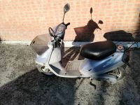 Лот: 16261467. Фото: 5. Yamaha Jog