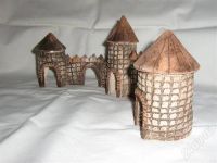 Лот: 453183. Фото: 2. Крепостная стена . Аквариумистика