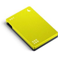 Лот: 25255150. Фото: 6. Внешний твердотельный SSD Angelbird...