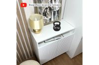 Лот: 24899566. Фото: 9. Комод со створками Hoff Нео