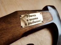 Лот: 6527919. Фото: 9. Ножи, топоры ручной работы на...