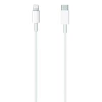 Лот: 22024727. Фото: 2. Кабель Apple USB-C to Lightning... Комплектующие