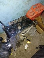 Лот: 14573882. Фото: 2. Двигатель 2AZ-FE без головы. Автозапчасти