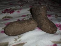 Лот: 4803101. Фото: 3. Детские валенки 20-21 размера. Дети растут