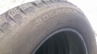 Лот: 11612160. Фото: 5. Продам шины зима BFGoodrich 205...