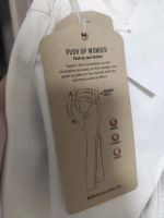 Лот: 22716163. Фото: 4. Джинсы белые Salsa. Красноярск