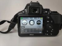 Лот: 19986141. Фото: 2. Фотокамера Nikon D3500 Kit + AF-P... Фотокамеры