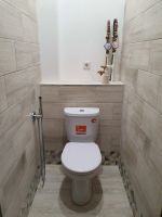 Лот: 10294111. Фото: 13. Демонтаж полов,стен.Снос санкабин...