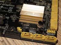 Лот: 15665293. Фото: 5. AMD A6-7400k Radeon R5 + DDR3...