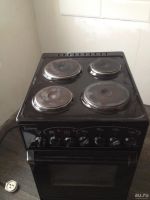 Лот: 9724601. Фото: 3. Плита Лысьва ЭП43р3. Бытовая техника