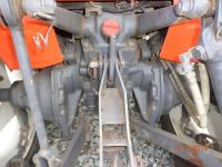 Лот: 6295692. Фото: 3. Минитрактор Kubota L1-235D Япония... Красноярск