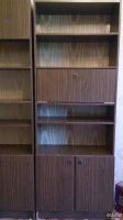 Лот: 8029123. Фото: 3. Стеллаж книжный. Мебель