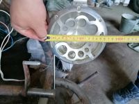 Лот: 20663212. Фото: 3. Усиленный корпус под динамики... Авто, мото, водный транспорт