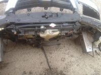 Лот: 10096043. Фото: 2. Honda Accord CL ноускат передний... Автозапчасти