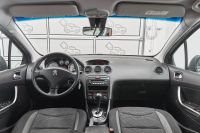 Лот: 19292858. Фото: 9. Peugeot 408, I 1.6 AT (150 л.с...