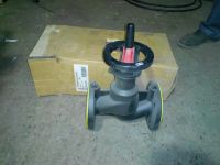 Лот: 4237658. Фото: 3. Danfoss ручной балансировочный... Строительство и ремонт