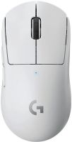 Лот: 21437307. Фото: 2. Мышь Logitech игровая беспроводная... Периферия