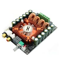 Лот: 15271533. Фото: 8. Усилитель звука WM-033U TDA7498E...