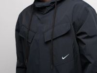 Лот: 24973982. Фото: 3. Анорак Nike. Одежда, обувь, галантерея