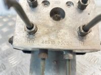 Лот: 25513154. Фото: 6. блок abs toyota Corolla ZZE120