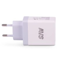 Лот: 20584085. Фото: 3. USB сетевое зарядное устройство... Авто, мото, водный транспорт