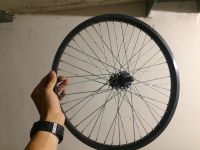 Лот: 10061402. Фото: 2. Рама и колеса на BMX. Велоспорт