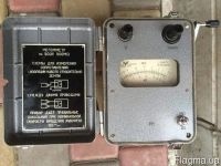 Лот: 9175442. Фото: 2. продам мегомметр М1102/1. Оборудование