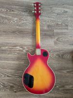 Лот: 16915490. Фото: 2. Гитара Westminster Les Paul Custom... Музыкальные инструменты