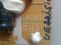 Лот: 14951214. Фото: 2. БП BN44-00697A,L32SF_ESM,PSLF720S06A... Запчасти для бытовой техники