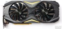 Лот: 8236509. Фото: 2. 8Gb Zotac GTX 1070 AMP! Edition... Комплектующие