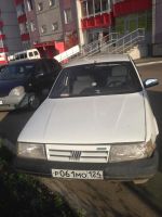 Лот: 4432470. Фото: 5. FIAT Tempra, 1994 год