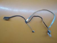 Лот: 25083280. Фото: 2. Б/У исправный шлейф матрицы DD0NLALC010... Комплектующие