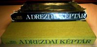 Лот: 13510591. Фото: 3. Альбом "Дрезденская Галерея. Старые... Литература, книги