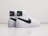 Лот: 19285205. Фото: 3. Кроссовки Nike Blazer Mid 77. Одежда, обувь, галантерея