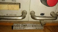 Лот: 7782459. Фото: 2. audio complex generator tr-0157... Радиодетали  (электронные компоненты)